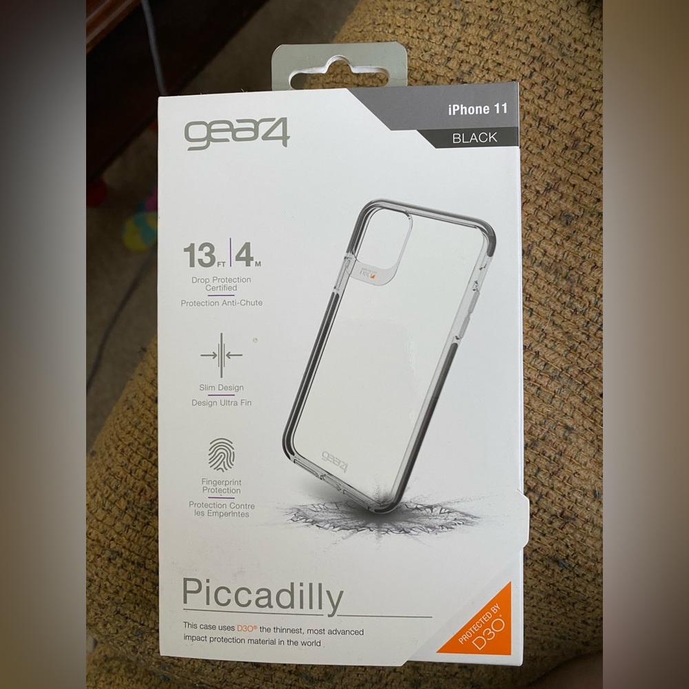 iPhone 11 Phone Case